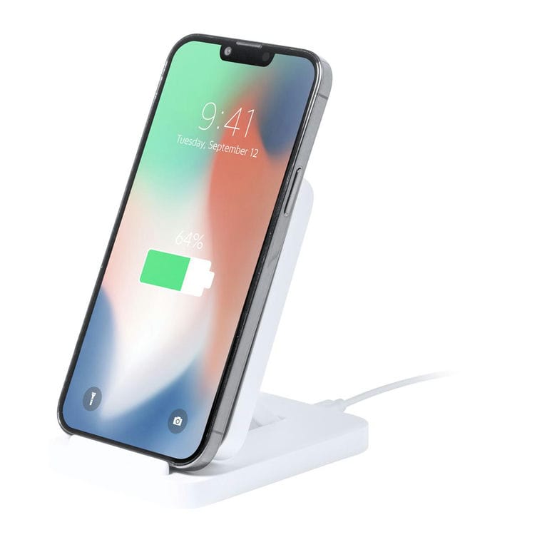 Suport telefon mobil cu Încărcător Meller natural