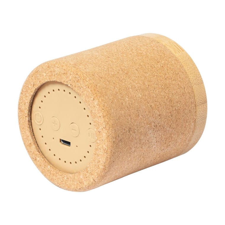 Boxă portabilă Mirintex natural