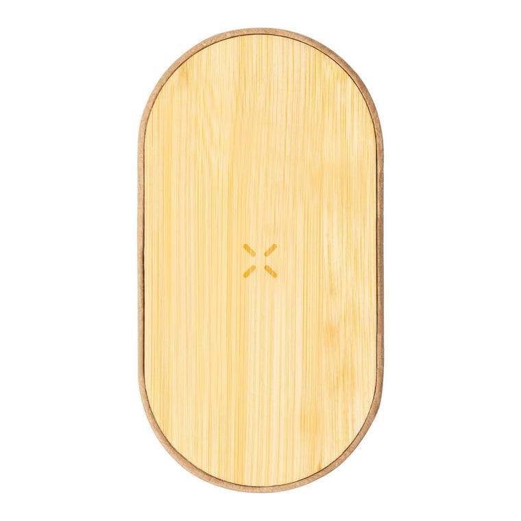 Încărcător wirless Tedey natural