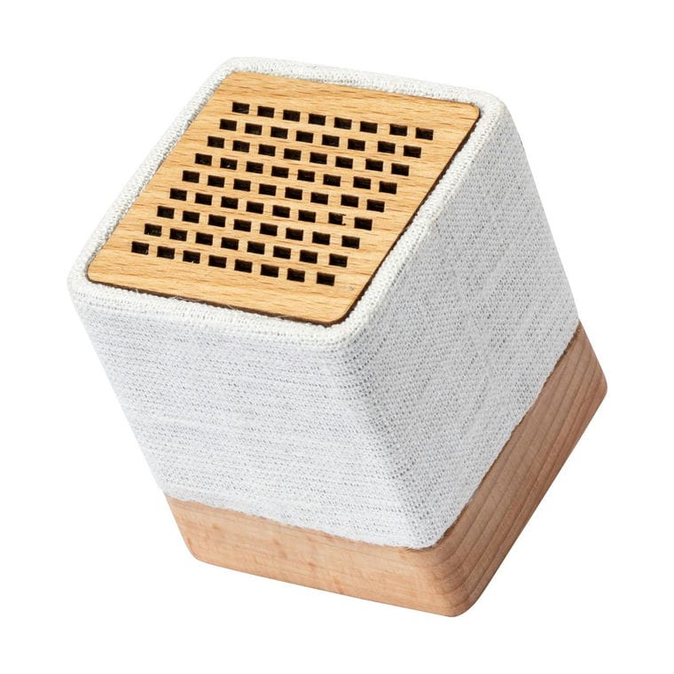 Boxă portabilă Dorkin natural