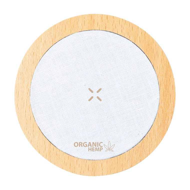 Încărcător wirless Kuzgal natural