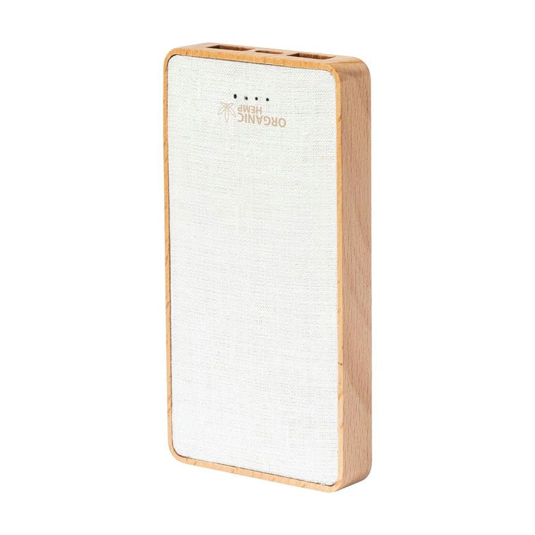 Baterie externă Meskat natural