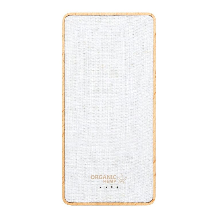 Baterie externă Meskat natural