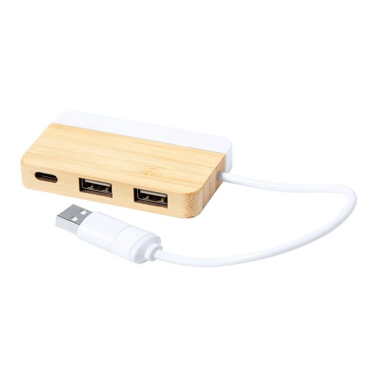 Port USB Layais natural