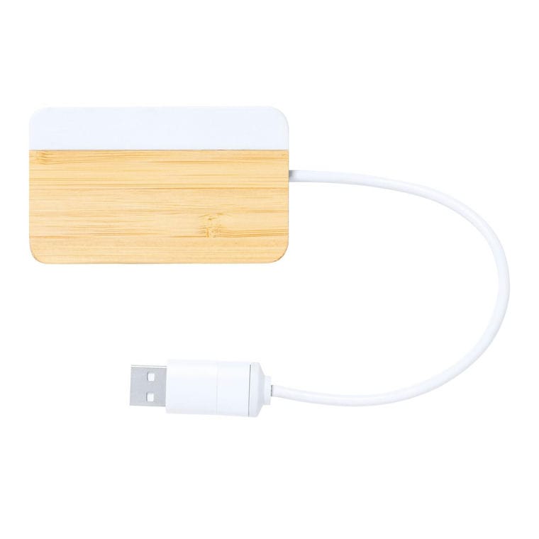 Port USB Layais natural