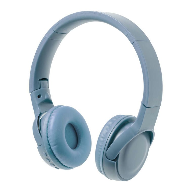 Căşti Pendil Albastru