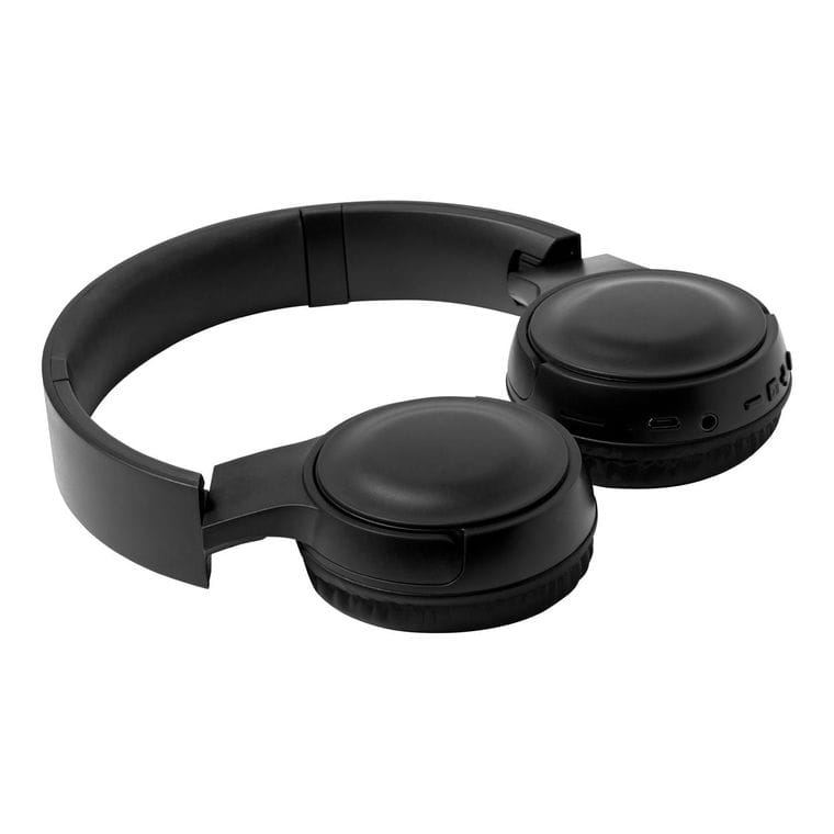 Căşti Pendil Negru