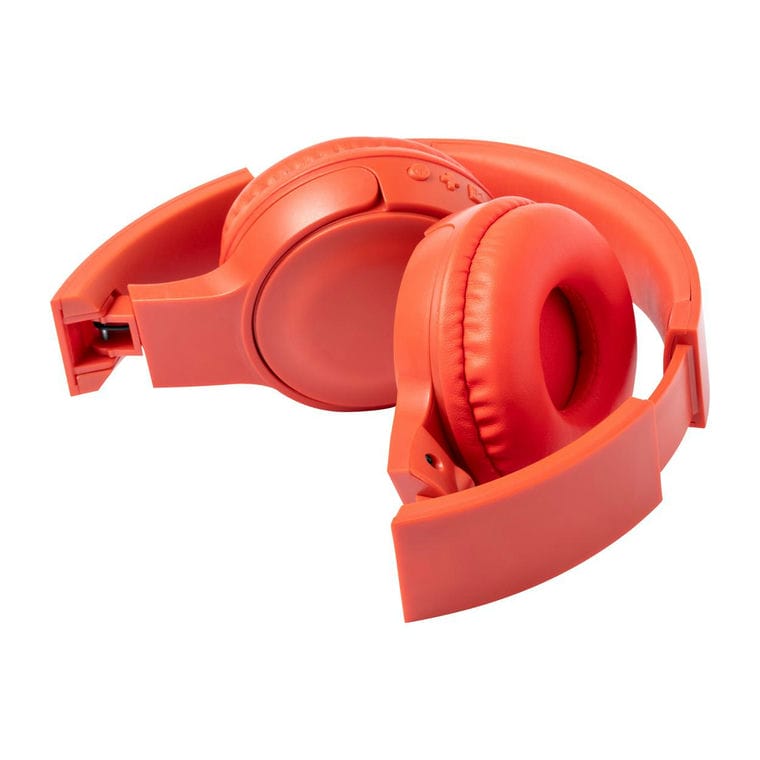 Căşti Pendil Roșu