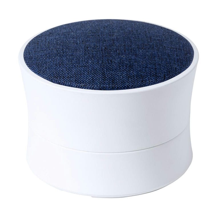 Boxă portabilă Rumok albastru închis