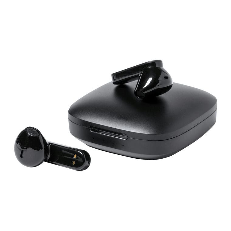 Căşti Trustal Negru