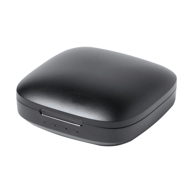 Căşti Trustal Negru