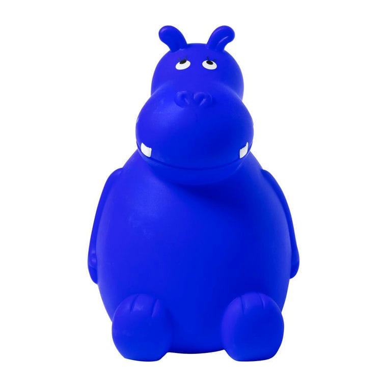 Puşculiță Hippo