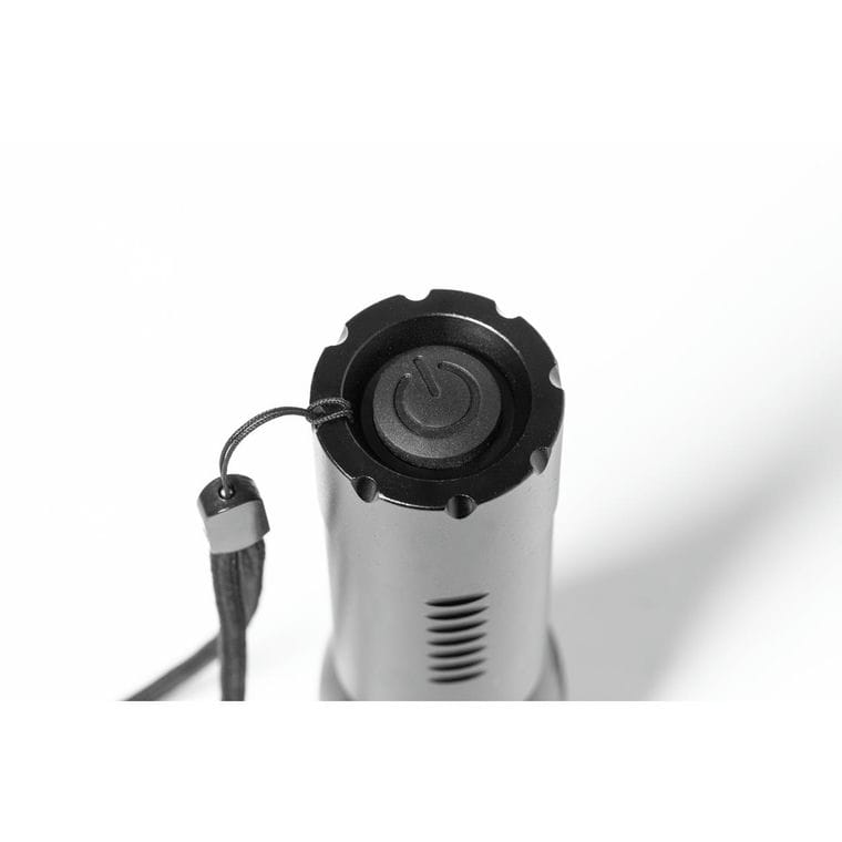 Lanternă Gimax Negru