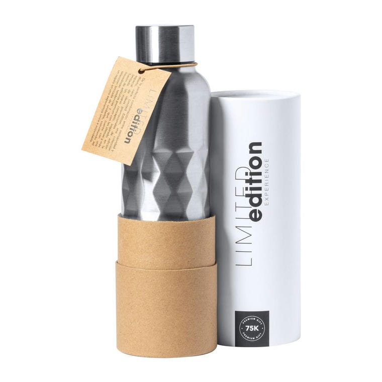 Sticlă sport Harriet argintiu