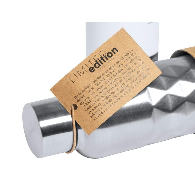 Sticlă sport Harriet argintiu