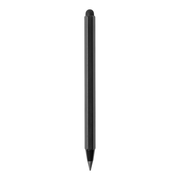 Creion fără mină, cu riglă Teluk Negru