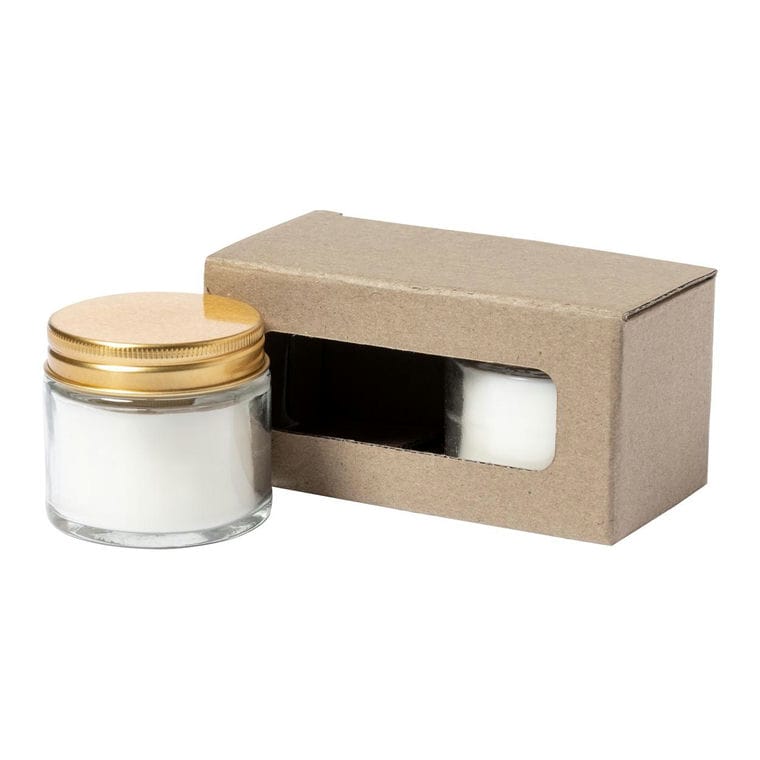 Set lumânări Kesha