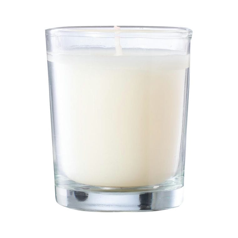 Set aromaterapie Hanks Alb