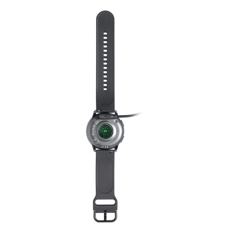 Ceas inteligent Hendor Negru