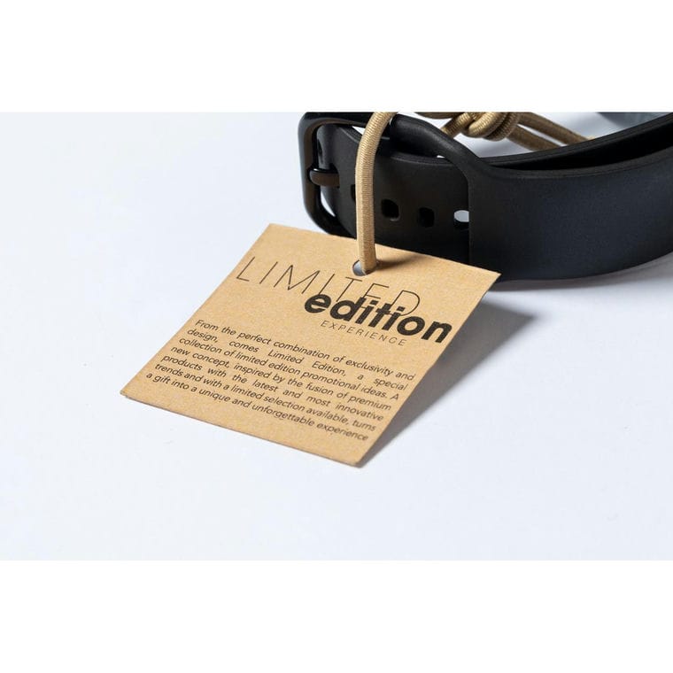 Ceas inteligent Hendor Negru