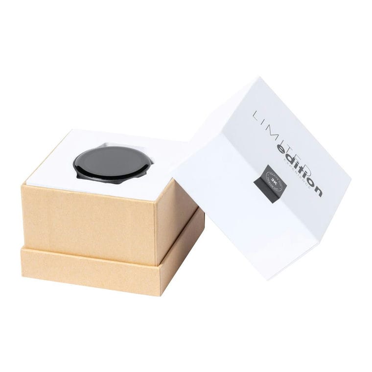 Ceas inteligent Hendor Negru