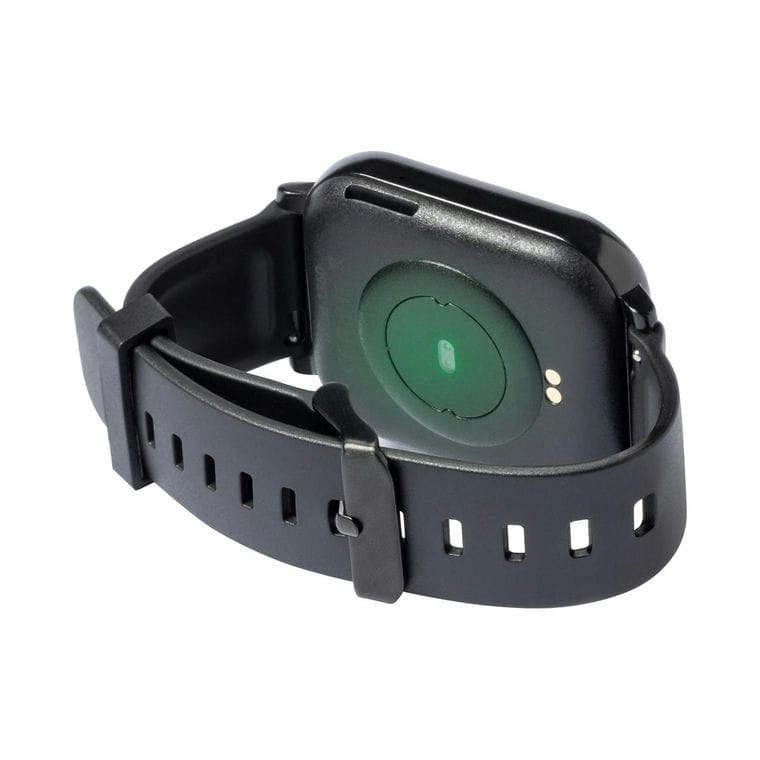 Ceas inteligent Munrok Negru