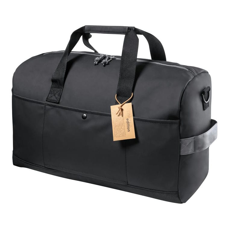 Geantă sport Dufress Negru