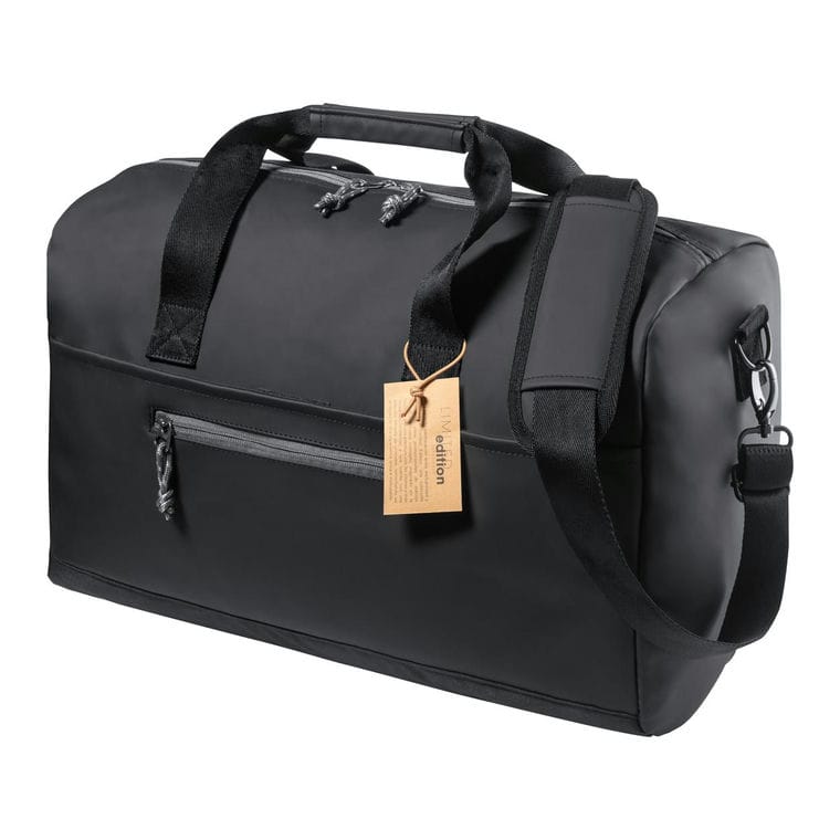 Geantă sport Dufress Negru