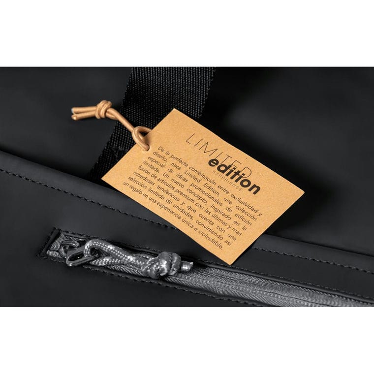 Geantă sport Dufress Negru