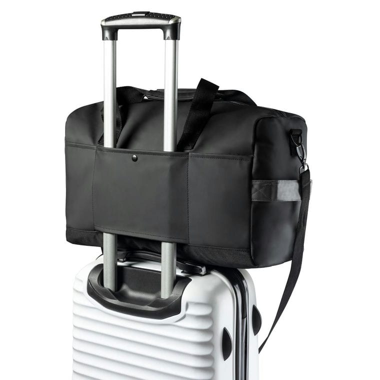 Geantă sport Dufress Negru