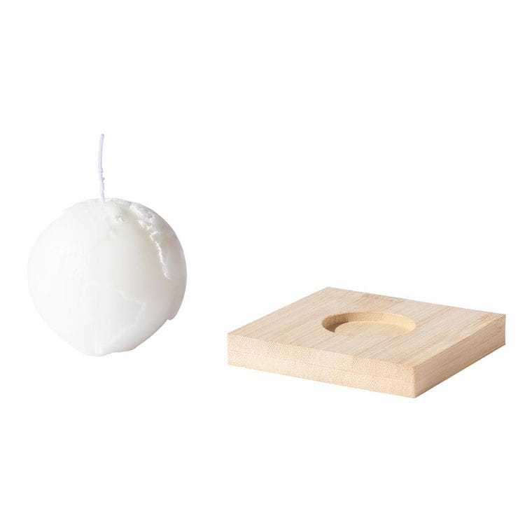 Lumânare Windu natural