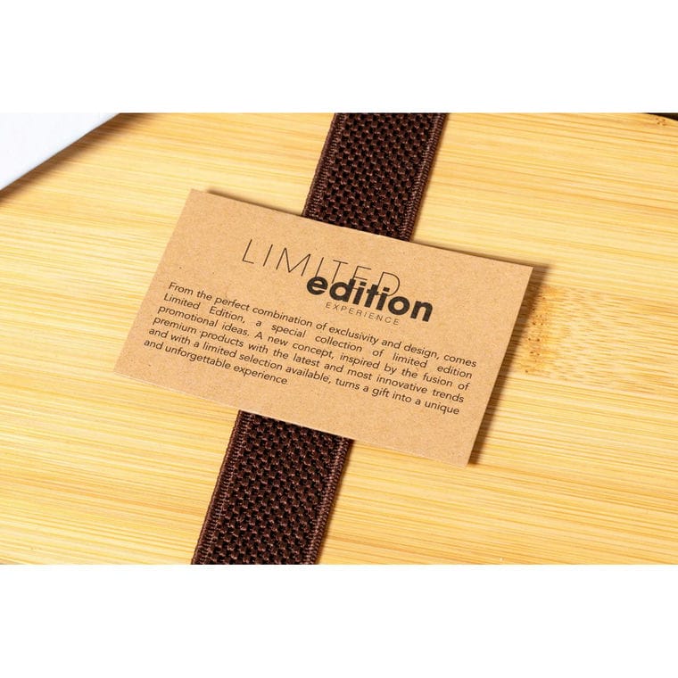 Cutie prânz Lanrok natural