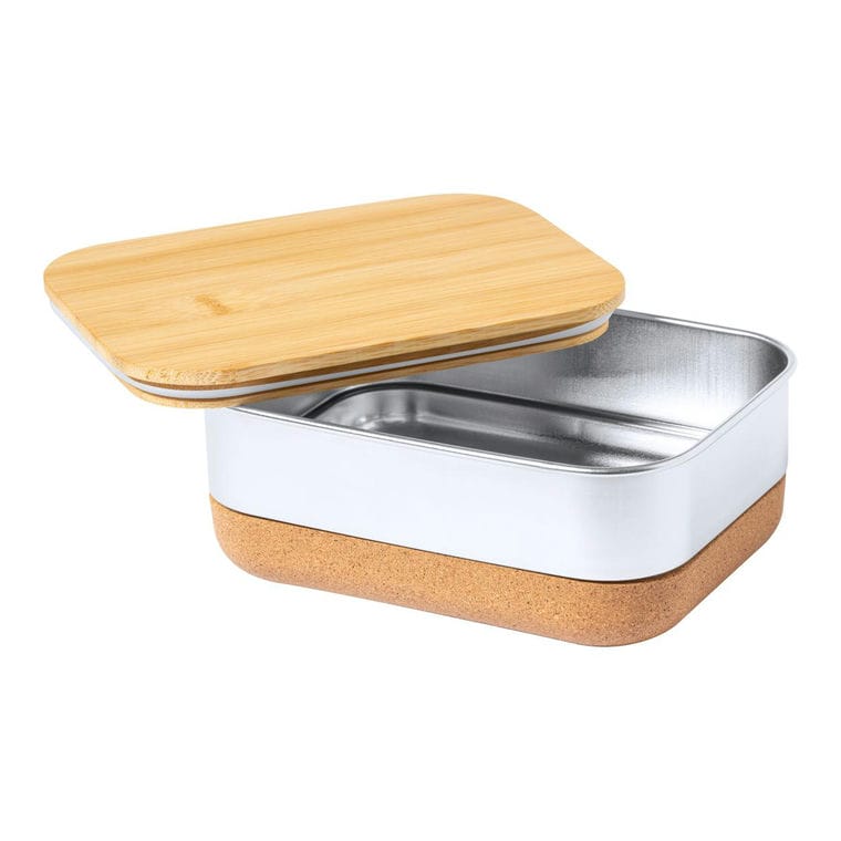 Cutie prânz Lanrok natural