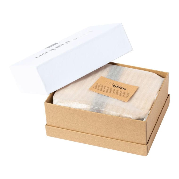 Cutie prânz Lanrok natural