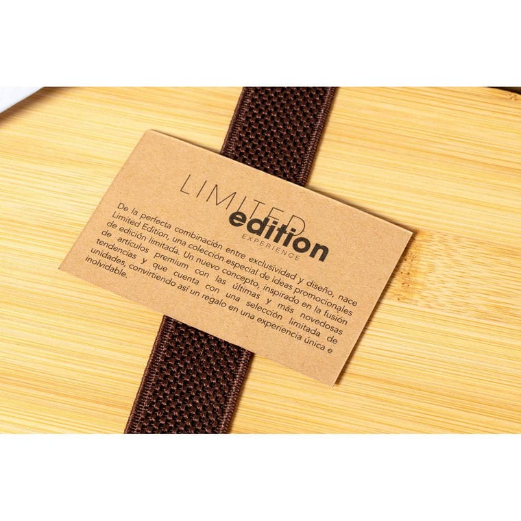 Cutie prânz Lanrok natural