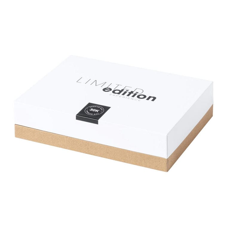 Încărcător wirless Buisson Alb natural