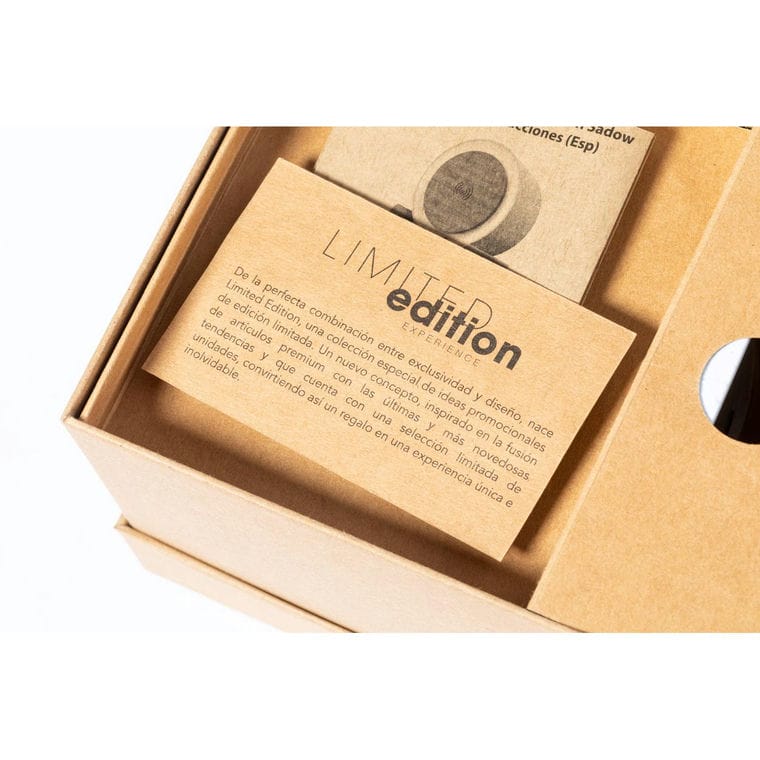 Lampă pentru birou, multifuncțională Sadow Alb natural