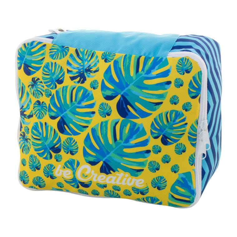 Organizator personalizat BagSort S Alb