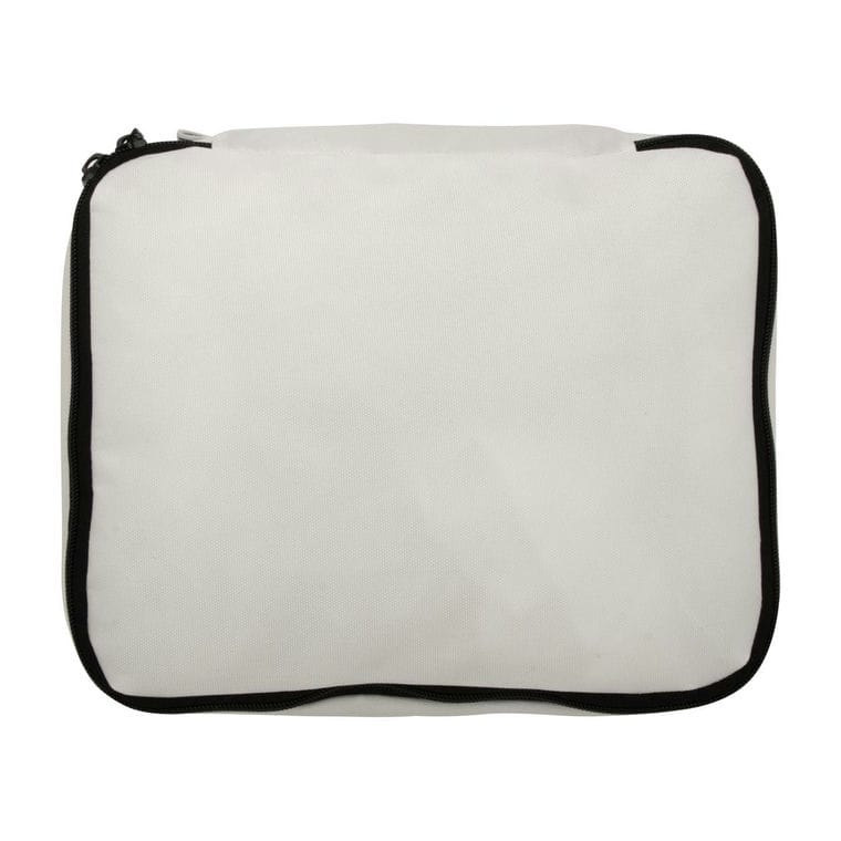 Organizator personalizat BagSort S Negru