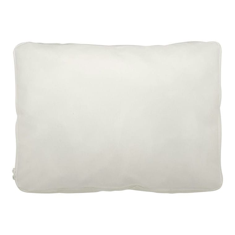 Organizator personalizat BagSort M Alb