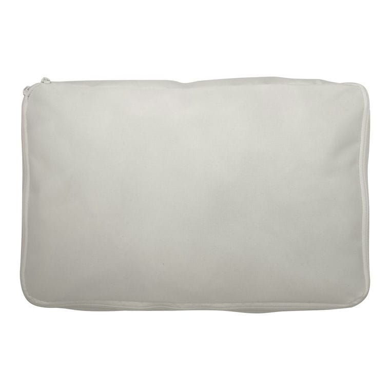 Organizator personalizat BagSort L Alb