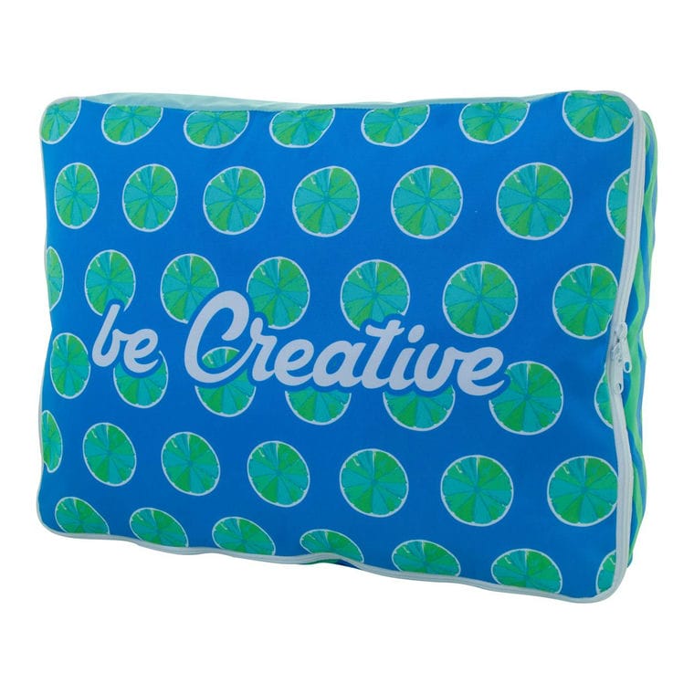 Organizator personalizat BagSort L Alb