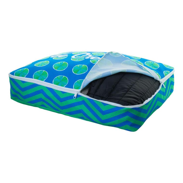 Organizator personalizat BagSort L Alb