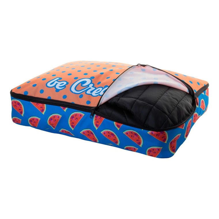 Organizator personalizat BagSort L Negru