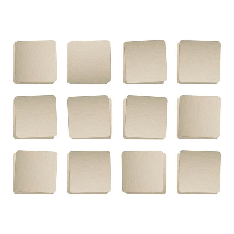 Joc de memorie personalizat Peppermor natural