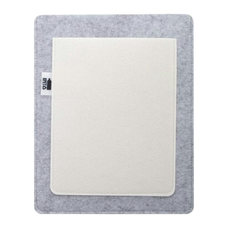 Suport pentru tableta personalizat CreaFelt Tablet gri