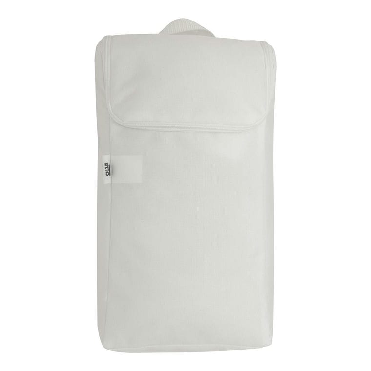 Geantă pentru pantofi personalizată SuboBag Shoe Alb