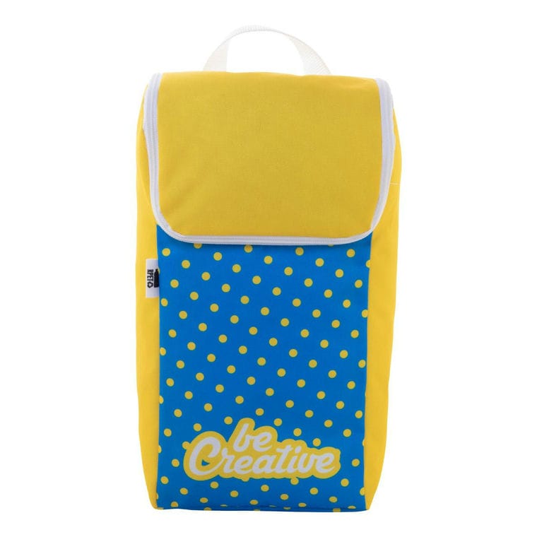 Geantă pentru pantofi personalizată SuboBag Shoe Alb