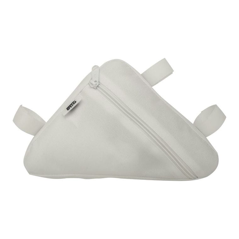 Geantă personalizată pentru cadru de bicicletă SuboBike Frame Alb