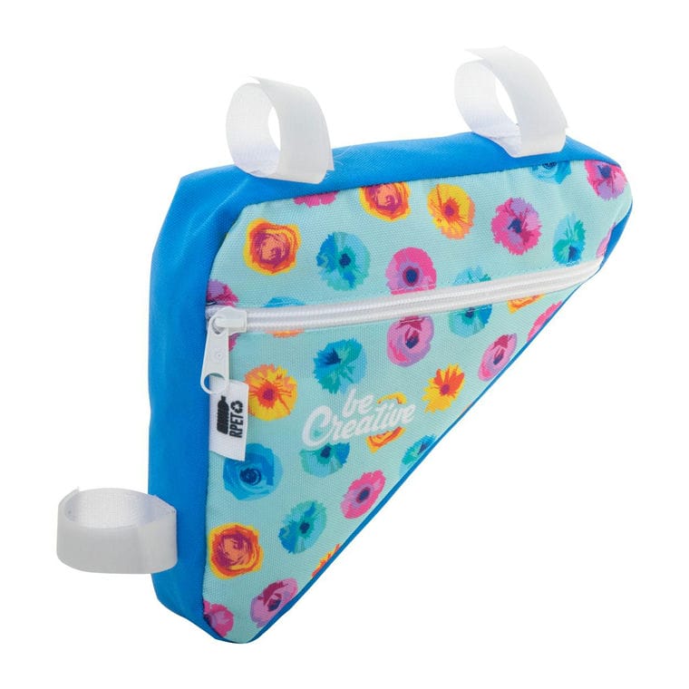 Geantă personalizată pentru cadru de bicicletă SuboBike Frame Alb